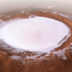 Fifty miles of ice.